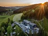 Hotel Lanterna Česká republika Velké Karlovice - pohled na hotel